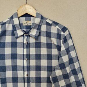 Marine Layer Button Down S